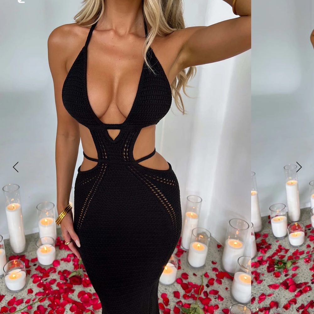 Babyboo dress